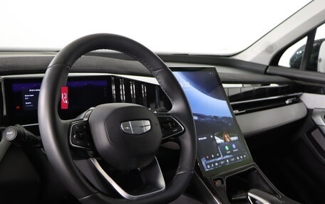 Geely Atlas, 2024 год, 3 249 990 рублей, 9 фотография