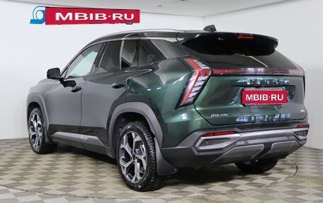 Geely Atlas, 2024 год, 3 249 990 рублей, 7 фотография