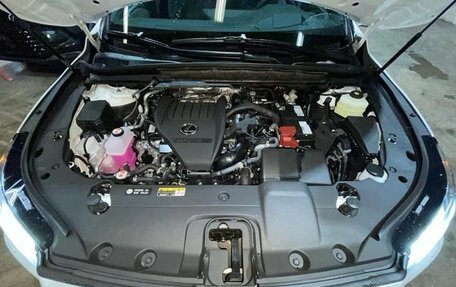 Lexus RX IV рестайлинг, 2026 год, 12 490 000 рублей, 11 фотография