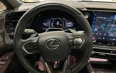 Lexus RX IV рестайлинг, 2026 год, 12 490 000 рублей, 13 фотография