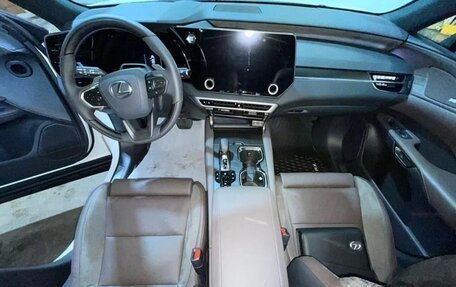 Lexus RX IV рестайлинг, 2026 год, 12 490 000 рублей, 12 фотография