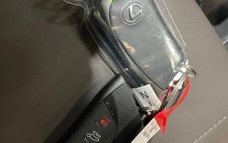 Lexus RX IV рестайлинг, 2026 год, 12 490 000 рублей, 17 фотография