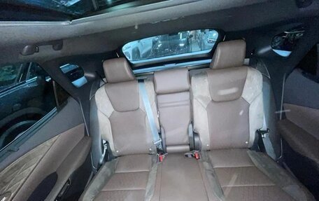 Lexus RX IV рестайлинг, 2026 год, 12 490 000 рублей, 14 фотография