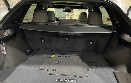 Lexus RX IV рестайлинг, 2026 год, 12 490 000 рублей, 15 фотография