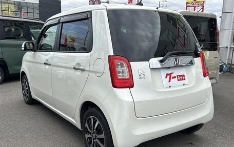 Honda N-One I, 2016 год, 510 000 рублей, 5 фотография