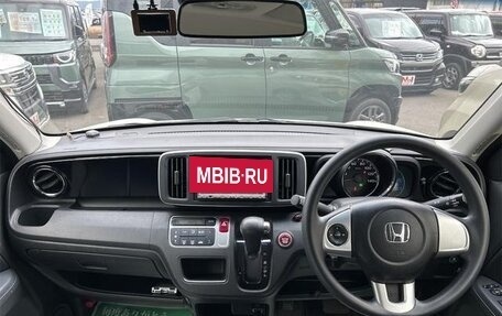 Honda N-One I, 2016 год, 510 000 рублей, 6 фотография