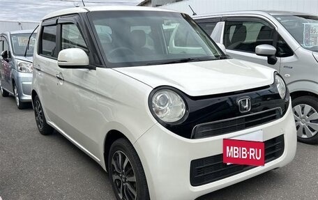 Honda N-One I, 2016 год, 510 000 рублей, 3 фотография