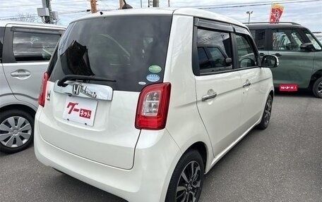 Honda N-One I, 2016 год, 510 000 рублей, 4 фотография