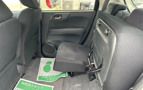 Honda N-One I, 2016 год, 510 000 рублей, 12 фотография