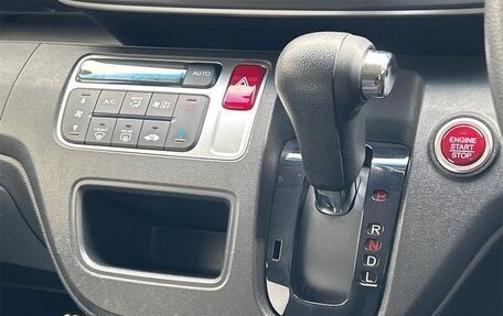 Honda N-One I, 2016 год, 510 000 рублей, 9 фотография