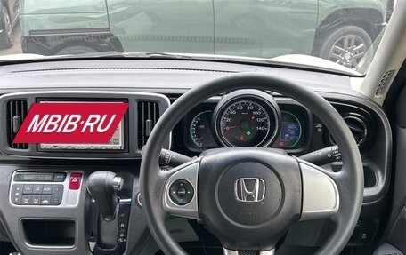 Honda N-One I, 2016 год, 510 000 рублей, 7 фотография