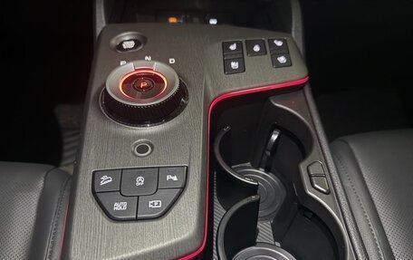 KIA Sportage IV рестайлинг, 2025 год, 4 000 000 рублей, 6 фотография