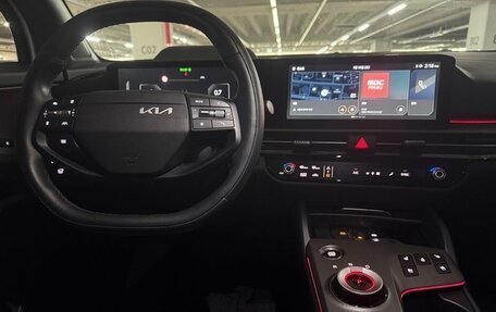 KIA Sportage IV рестайлинг, 2025 год, 4 000 000 рублей, 5 фотография