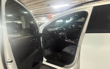 KIA Sportage IV рестайлинг, 2025 год, 4 000 000 рублей, 7 фотография