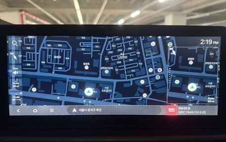 KIA Sportage IV рестайлинг, 2025 год, 4 000 000 рублей, 8 фотография