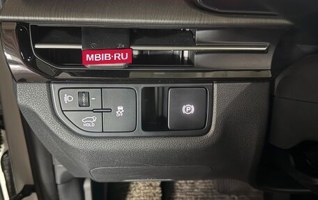 KIA Sportage IV рестайлинг, 2025 год, 4 000 000 рублей, 9 фотография