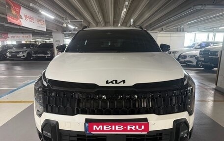 KIA Sportage IV рестайлинг, 2025 год, 4 000 000 рублей, 3 фотография