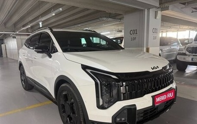 KIA Sportage IV рестайлинг, 2025 год, 4 000 000 рублей, 1 фотография