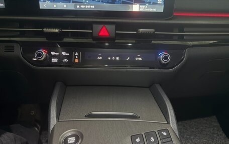 KIA Sportage IV рестайлинг, 2025 год, 4 000 000 рублей, 10 фотография