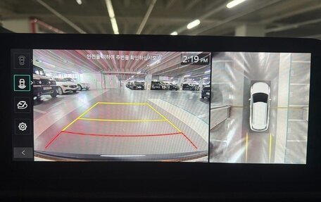 KIA Sportage IV рестайлинг, 2025 год, 4 000 000 рублей, 11 фотография