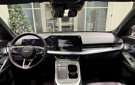 Haval F7, 2026 год, 3 099 000 рублей, 3 фотография