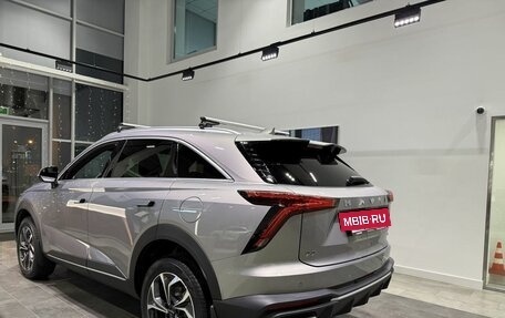 Haval F7, 2026 год, 3 099 000 рублей, 2 фотография