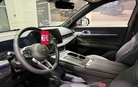 Haval F7, 2026 год, 3 099 000 рублей, 10 фотография