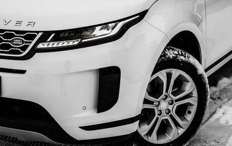 Land Rover Range Rover Evoque II, 2020 год, 3 899 000 рублей, 3 фотография