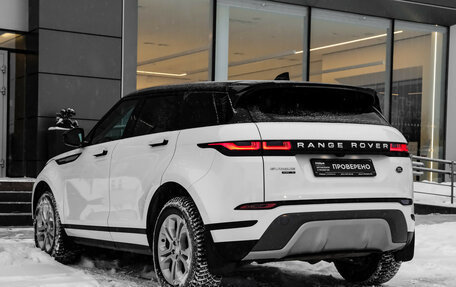 Land Rover Range Rover Evoque II, 2020 год, 3 899 000 рублей, 9 фотография