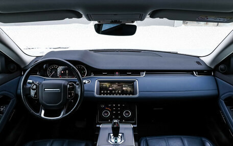 Land Rover Range Rover Evoque II, 2020 год, 3 899 000 рублей, 13 фотография