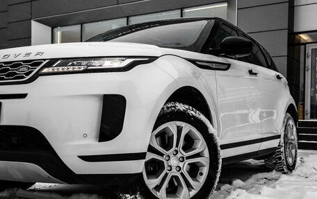 Land Rover Range Rover Evoque II, 2020 год, 3 899 000 рублей, 10 фотография