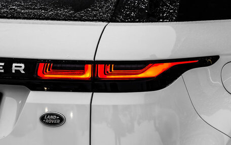 Land Rover Range Rover Evoque II, 2020 год, 3 899 000 рублей, 11 фотография