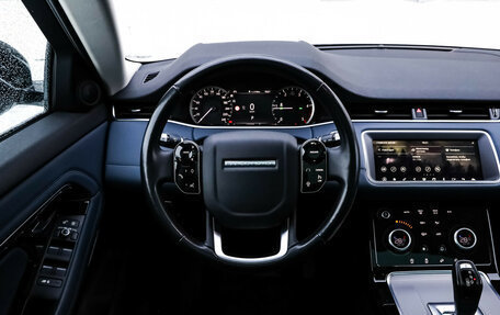 Land Rover Range Rover Evoque II, 2020 год, 3 899 000 рублей, 15 фотография