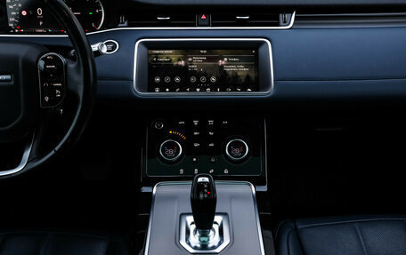 Land Rover Range Rover Evoque II, 2020 год, 3 899 000 рублей, 17 фотография