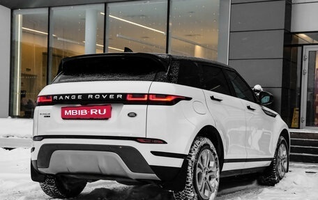 Land Rover Range Rover Evoque II, 2020 год, 3 899 000 рублей, 6 фотография