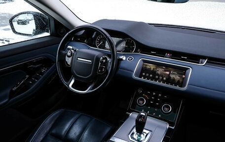 Land Rover Range Rover Evoque II, 2020 год, 3 899 000 рублей, 18 фотография