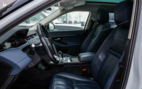 Land Rover Range Rover Evoque II, 2020 год, 3 899 000 рублей, 28 фотография