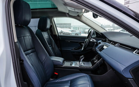 Land Rover Range Rover Evoque II, 2020 год, 3 899 000 рублей, 29 фотография