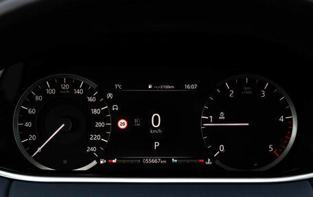 Land Rover Range Rover Evoque II, 2020 год, 3 899 000 рублей, 38 фотография