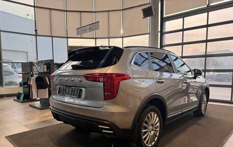 Haval Jolion, 2026 год, 2 649 000 рублей, 4 фотография