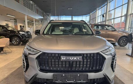 Haval Jolion, 2026 год, 2 649 000 рублей, 2 фотография