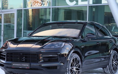 Porsche Cayenne III, 2025 год, 18 950 000 рублей, 1 фотография