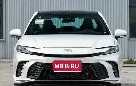 Toyota Camry, 2025 год, 4 890 000 рублей, 1 фотография