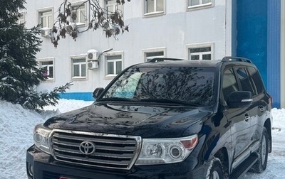 Toyota Land Cruiser 200, 2012 год, 3 630 000 рублей, 1 фотография