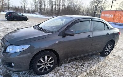 Toyota Corolla, 2007 год, 750 000 рублей, 1 фотография