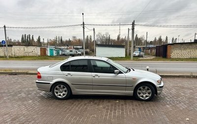 BMW 3 серия, 2004 год, 600 000 рублей, 1 фотография