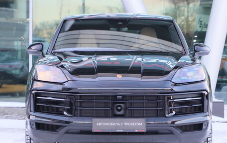 Porsche Cayenne III, 2025 год, 18 950 000 рублей, 2 фотография