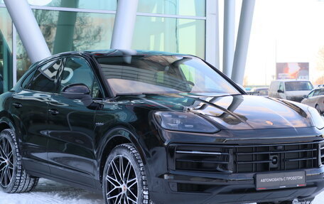 Porsche Cayenne III, 2025 год, 18 950 000 рублей, 3 фотография