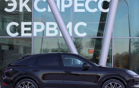 Porsche Cayenne III, 2025 год, 18 950 000 рублей, 4 фотография