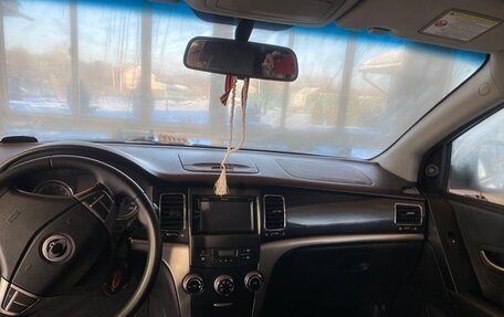 SsangYong Actyon II рестайлинг, 2013 год, 815 000 рублей, 6 фотография